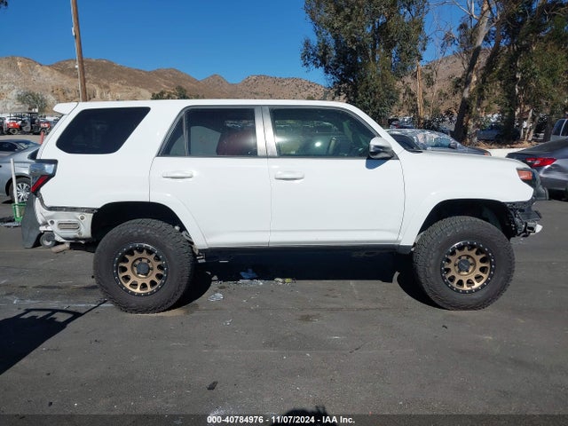 Toyota 4runner Sr5 Premium 2014 JTEZU5JR4E5075795 Image 14