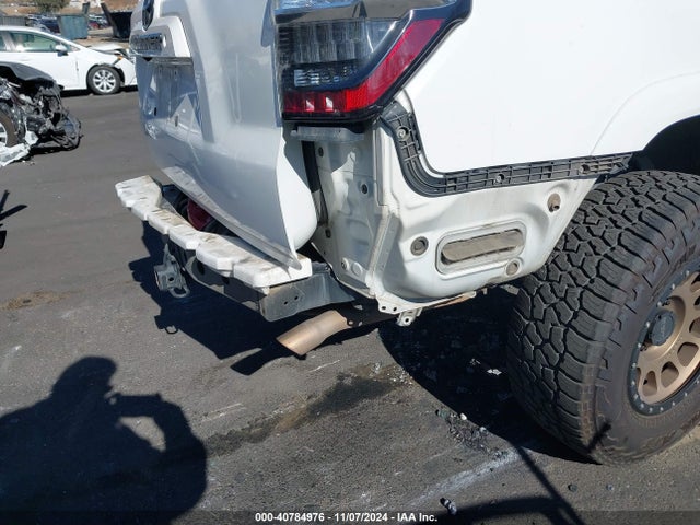 Toyota 4runner Sr5 Premium 2014 JTEZU5JR4E5075795 Image 21