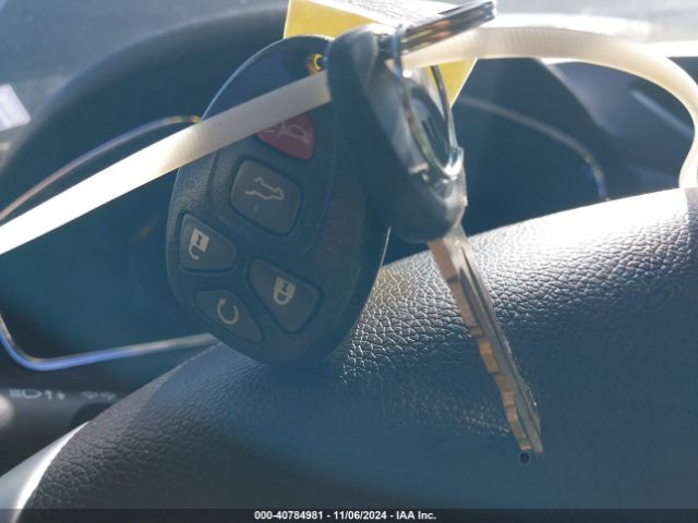 1GNKVHKDXHJ130521 Chevrolet Traverse 2lt