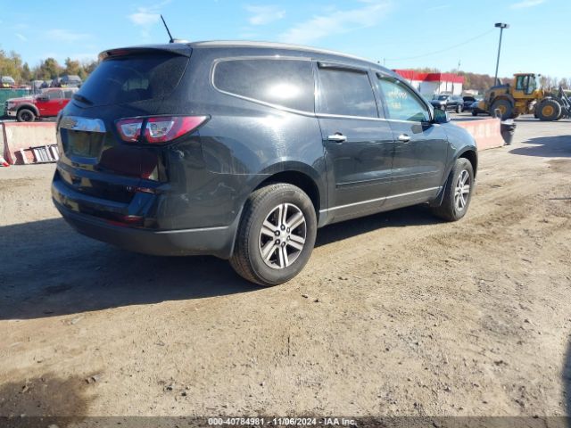 1GNKVHKDXHJ130521 Chevrolet Traverse 2lt