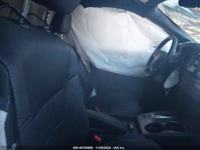 5FNYF8H51MB030647 Honda Passport Awd Ex-l