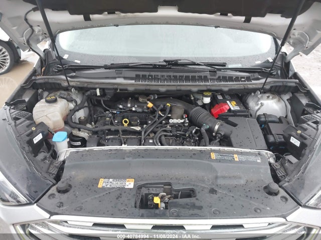 Ford EDGE SEL 2019 2FMPK4J92KBB58995 Image 10