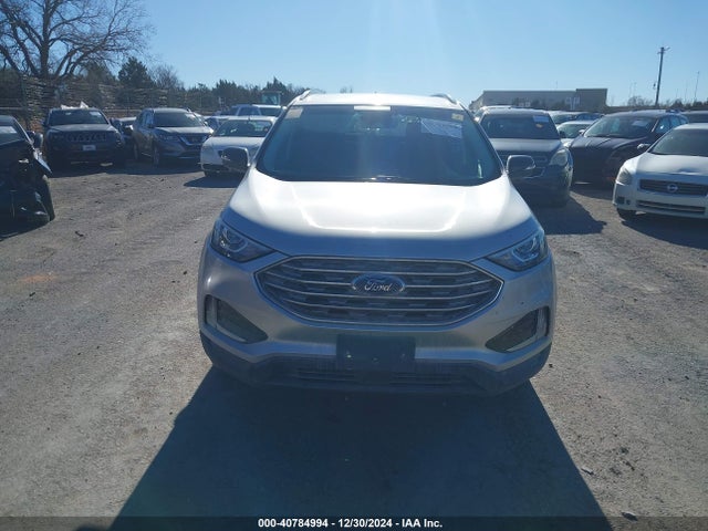 Ford EDGE SEL 2019 2FMPK4J92KBB58995 Image 12
