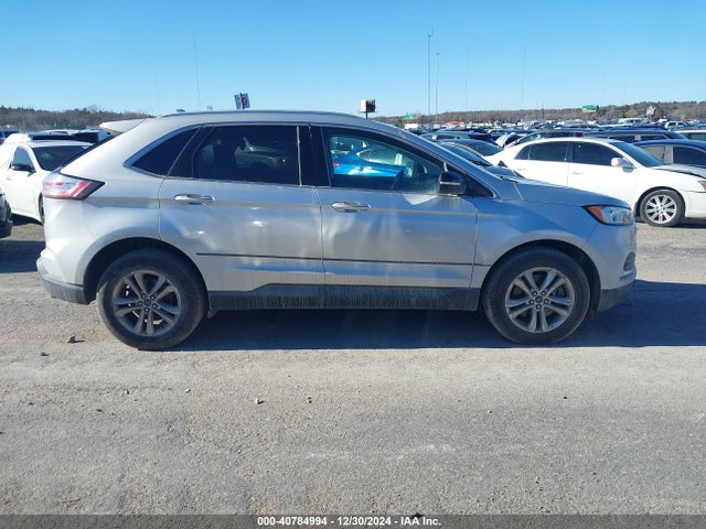 Ford EDGE SEL 2019 2FMPK4J92KBB58995 Image 13