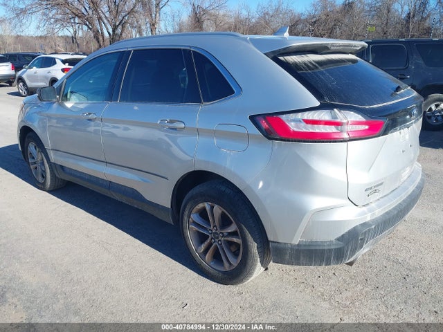 Ford EDGE SEL 2019 2FMPK4J92KBB58995 Image 3