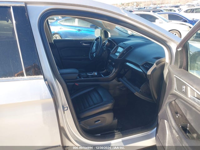 Ford EDGE SEL 2019 2FMPK4J92KBB58995 Image 5