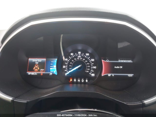 Ford EDGE SEL 2019 2FMPK4J92KBB58995 Image 7