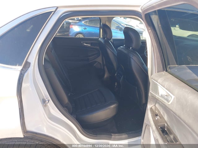 Ford EDGE SEL 2019 2FMPK4J92KBB58995 Image 8