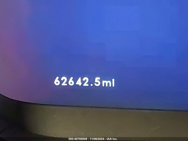 2LMPJ8LP8KBL12345 Lincoln Nautilus Reserve