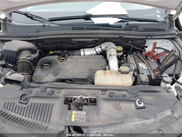 KL4CJCSMXKB890147 Buick Encore Fwd Essence