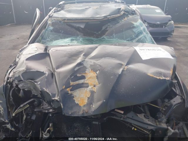 2004 MITSUBISHI ENDEAVOR 4A4MM31S84E032137 Photo 9