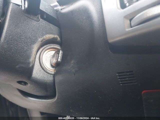 2004 MITSUBISHI ENDEAVOR 4A4MM31S84E032137 Photo 10