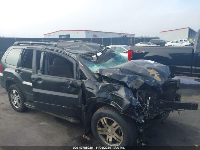 2004 MITSUBISHI ENDEAVOR 4A4MM31S84E032137 Photo 5