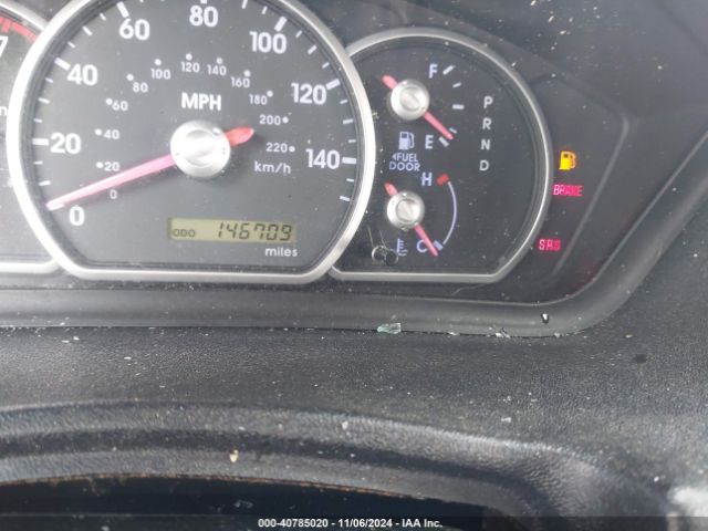 2004 MITSUBISHI ENDEAVOR 4A4MM31S84E032137 Photo 6