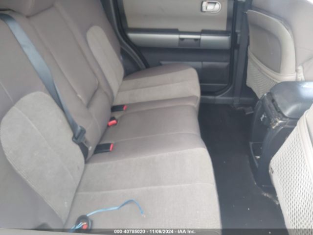 2004 MITSUBISHI ENDEAVOR 4A4MM31S84E032137 Photo 7