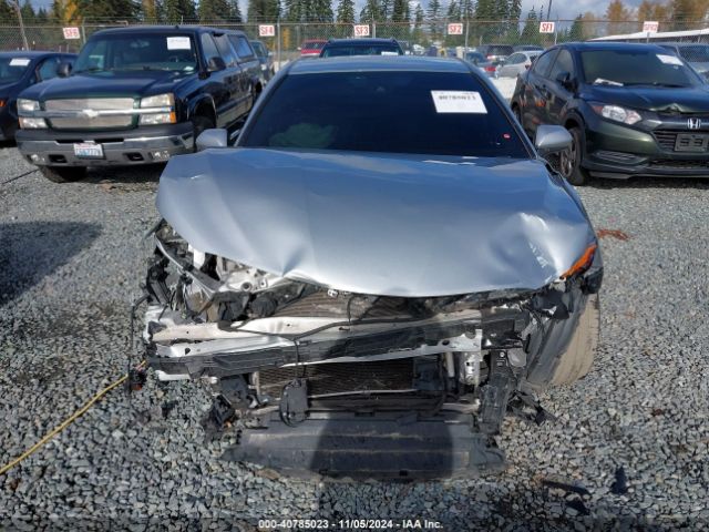 4T1B11HK5KU274903 Toyota CAMRY SE