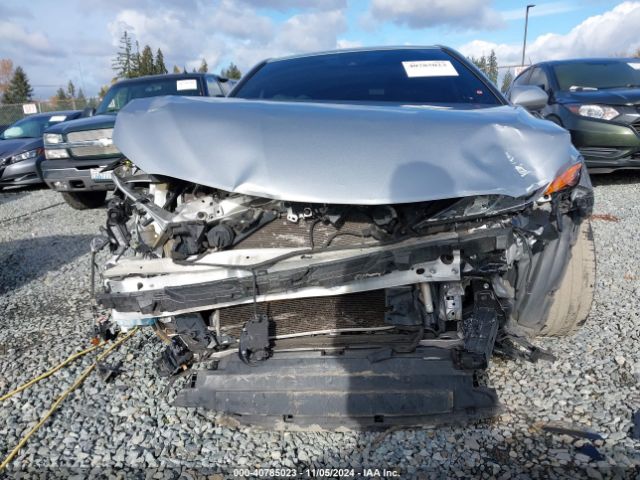 4T1B11HK5KU274903 Toyota CAMRY SE