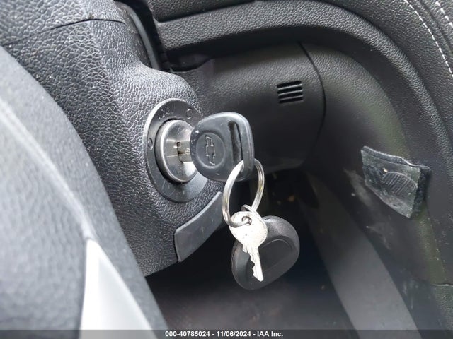 Chevrolet Traverse 1lt 2014 1GNKRGKD6EJ113922 Image 11