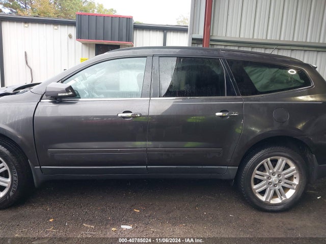Chevrolet Traverse 1lt 2014 1GNKRGKD6EJ113922 Image 14