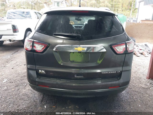 Chevrolet Traverse 1lt 2014 1GNKRGKD6EJ113922 Image 16