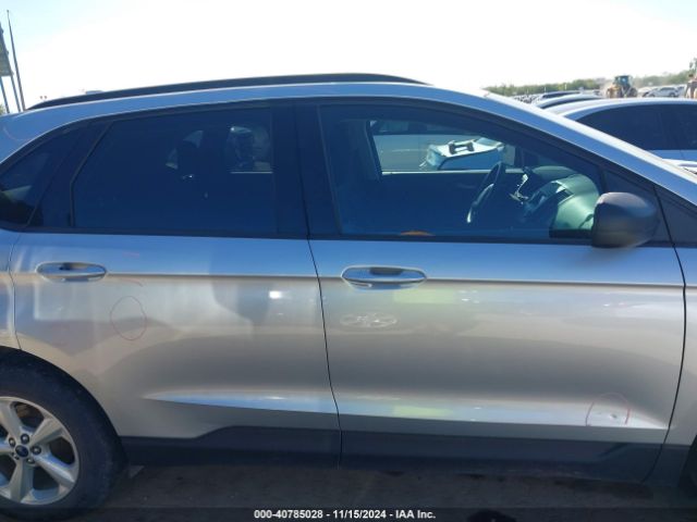 2FMPK3G91HBB79248 Ford EDGE SE
