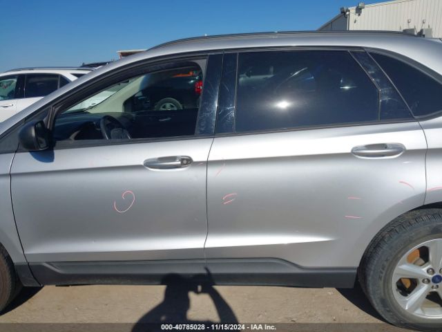 2FMPK3G91HBB79248 Ford EDGE SE
