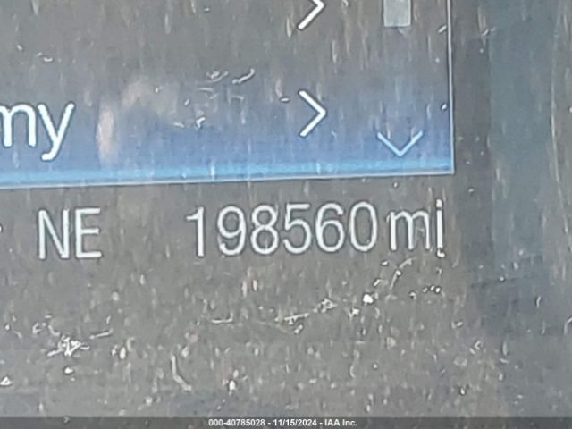 2FMPK3G91HBB79248 Ford EDGE SE