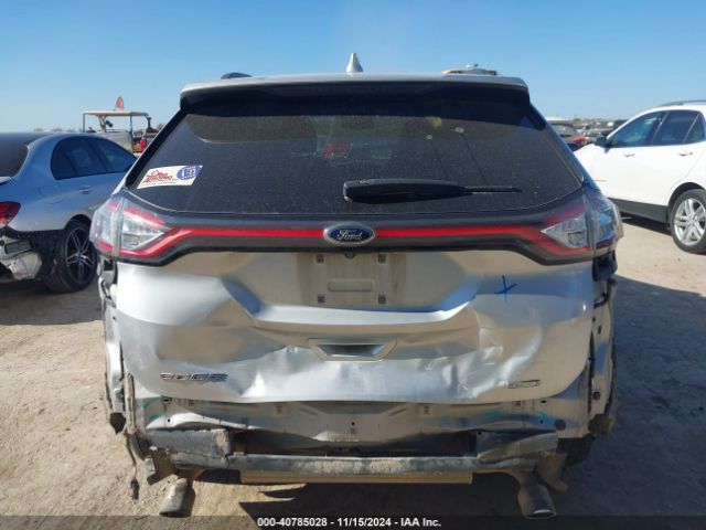 2FMPK3G91HBB79248 Ford EDGE SE