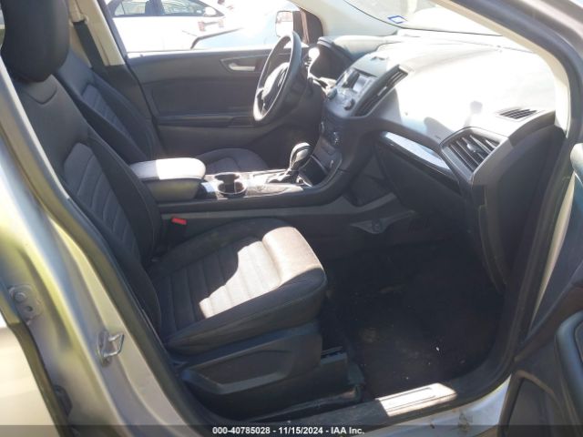 2FMPK3G91HBB79248 Ford EDGE SE