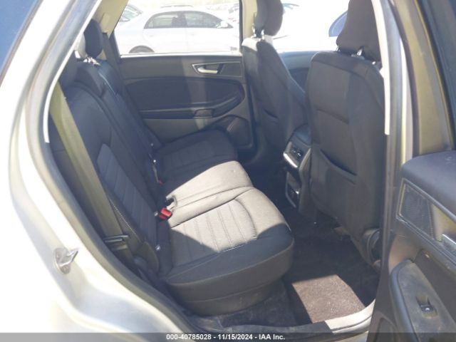 2FMPK3G91HBB79248 Ford EDGE SE