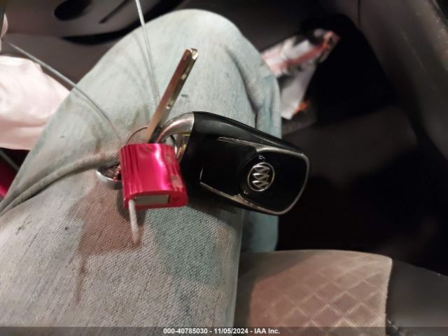 KL4CJASB4HB234893 Buick Encore Preferred