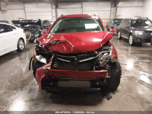 KL4CJASB4HB234893 Buick Encore Preferred
