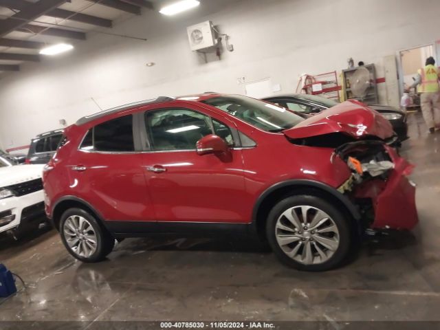 KL4CJASB4HB234893 Buick Encore Preferred