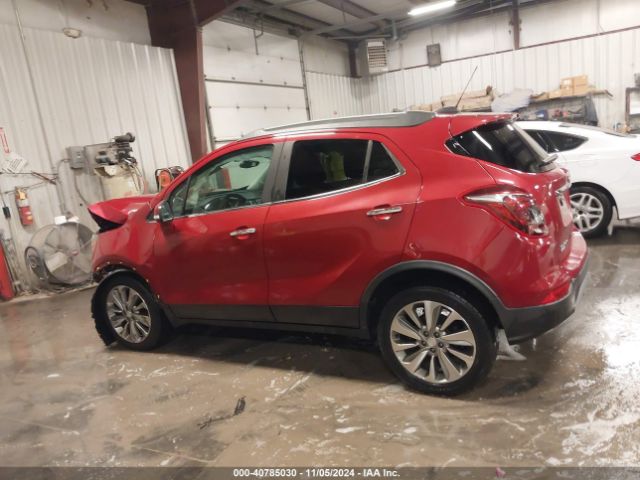 KL4CJASB4HB234893 Buick Encore Preferred
