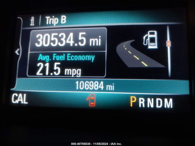 KL4CJASB4HB234893 Buick Encore Preferred