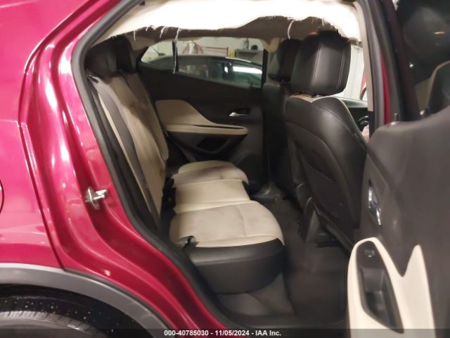 KL4CJASB4HB234893 Buick Encore Preferred