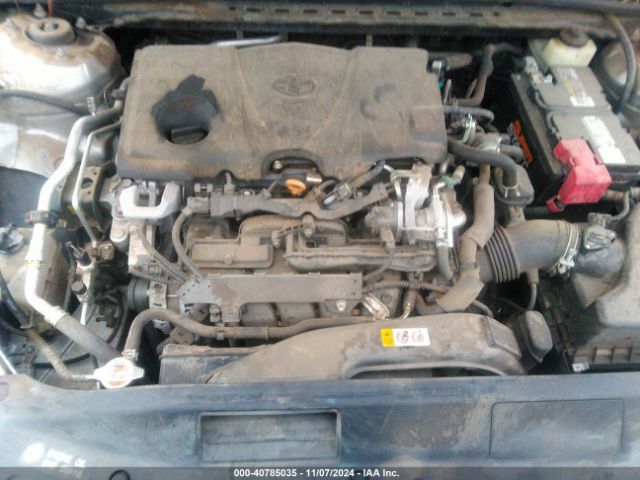 4T1B11HK0JU530511 Toyota CAMRY LE