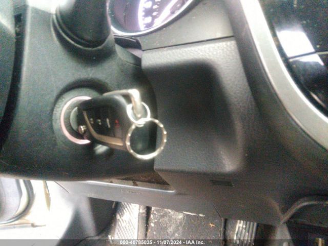 4T1B11HK0JU530511 Toyota CAMRY LE