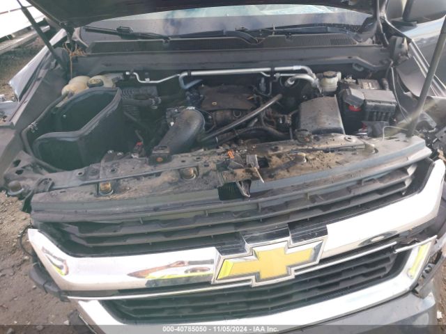 1GCGTBE3XG1197073 Chevrolet Colorado Wt
