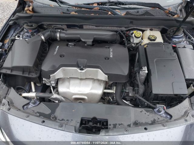 1G11B5SL2FF181815 Chevrolet MALIBU LS