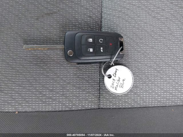 1G11B5SL2FF181815 Chevrolet MALIBU LS