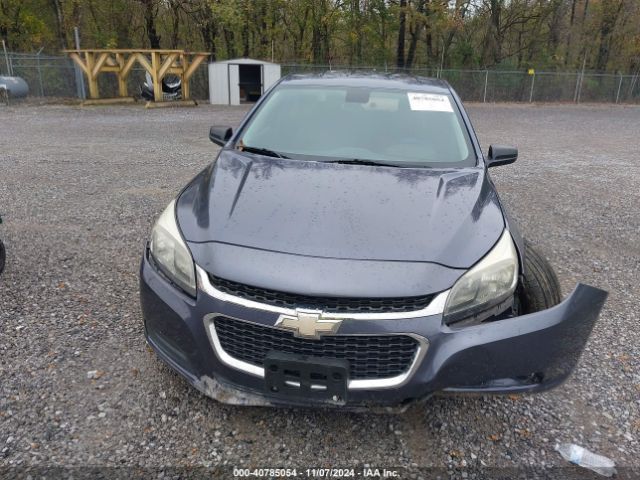 1G11B5SL2FF181815 Chevrolet MALIBU LS