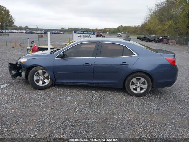 1G11B5SL2FF181815 Chevrolet MALIBU LS