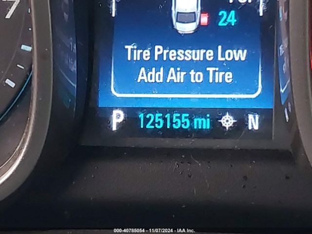 1G11B5SL2FF181815 Chevrolet MALIBU LS