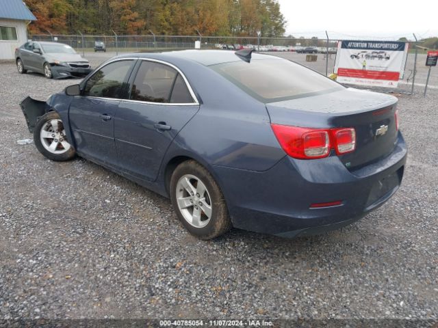 1G11B5SL2FF181815 Chevrolet MALIBU LS
