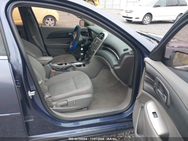 1G11B5SL2FF181815 Chevrolet MALIBU LS