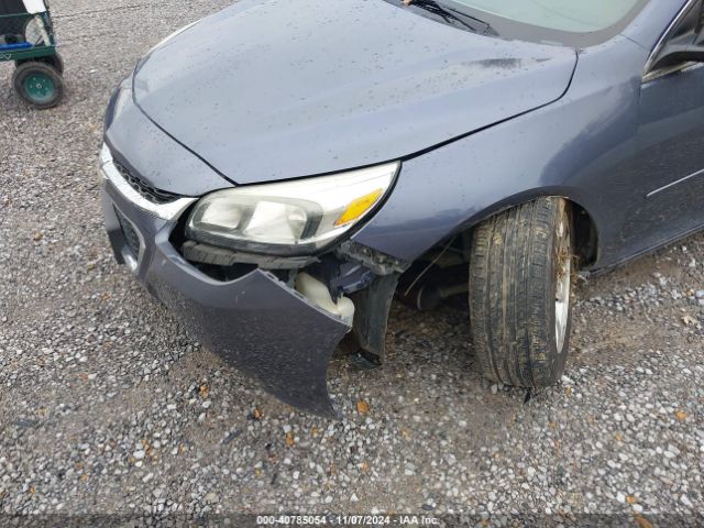 1G11B5SL2FF181815 Chevrolet MALIBU LS