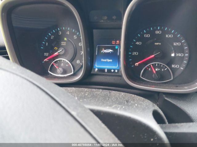 1G11B5SL2FF181815 Chevrolet MALIBU LS