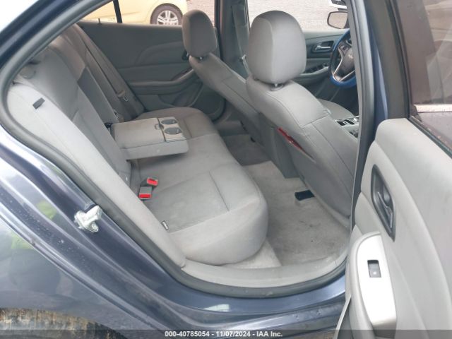 1G11B5SL2FF181815 Chevrolet MALIBU LS
