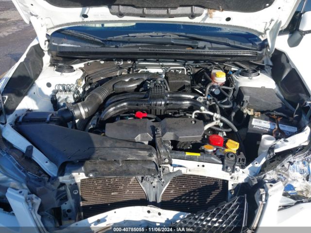 JF1GPAT67F8207713 Subaru Impreza 2.0i Sport Premium